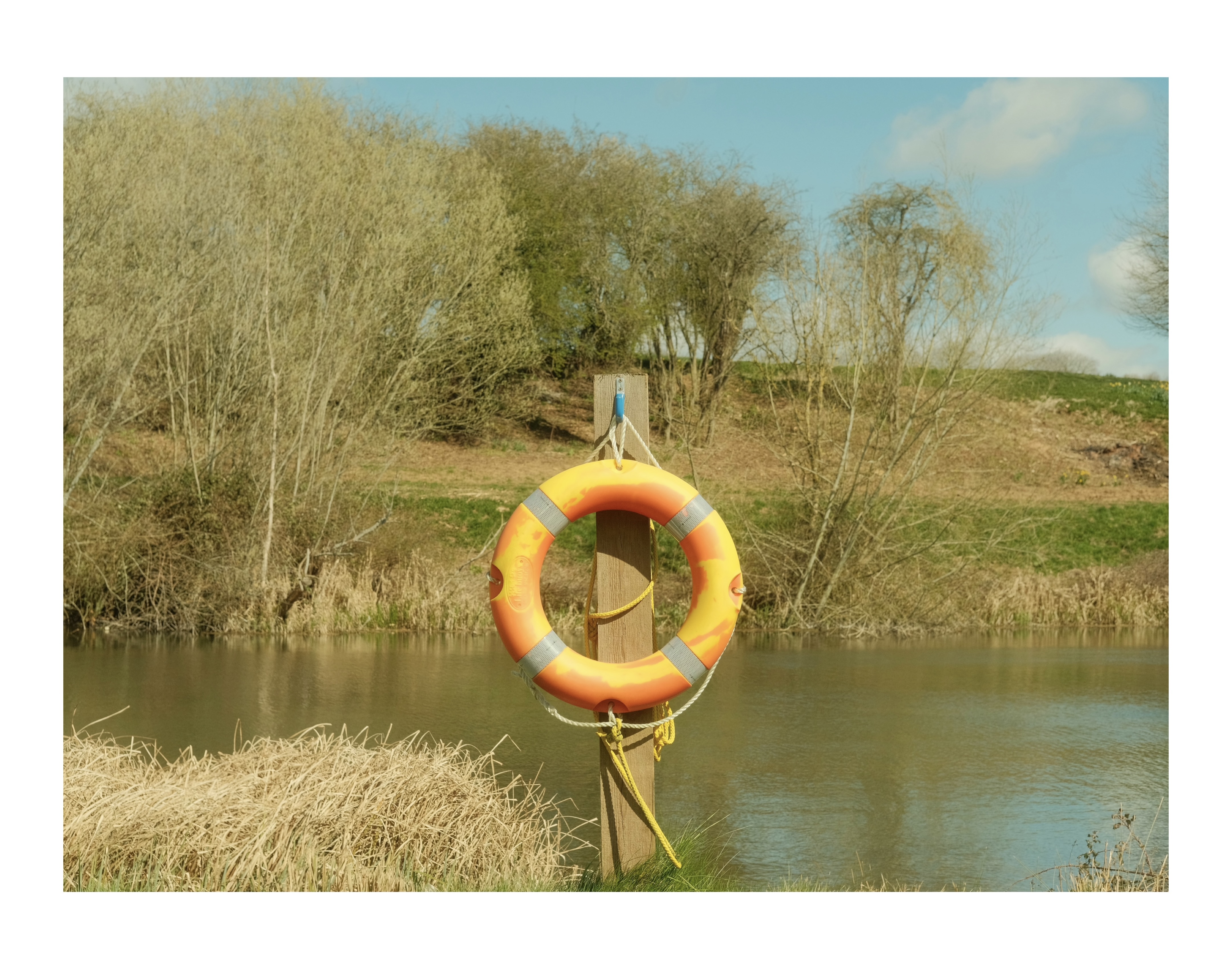 The Cotswolds